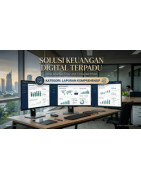 Aplikasi Keuangan